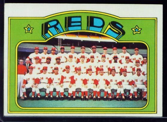 651 Reds Team